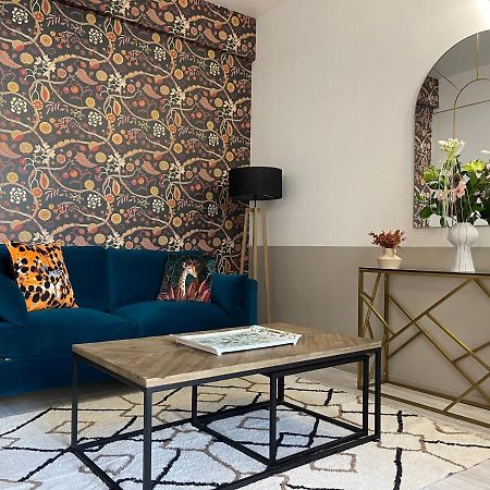 Apartment- La Rochelle Historic City Centre المظهر الخارجي الصورة
