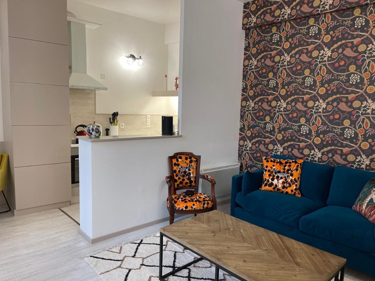Apartment- La Rochelle Historic City Centre المظهر الخارجي الصورة