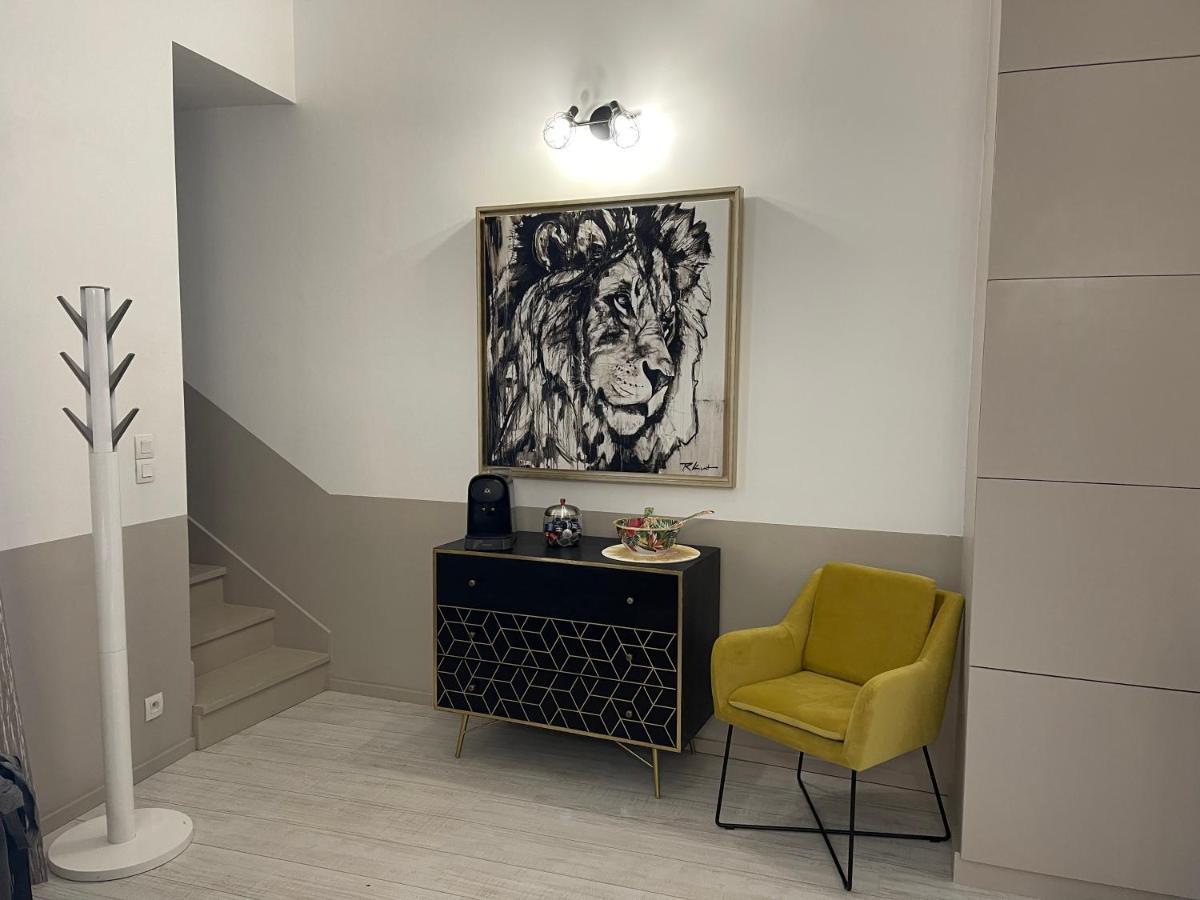 Apartment- La Rochelle Historic City Centre المظهر الخارجي الصورة