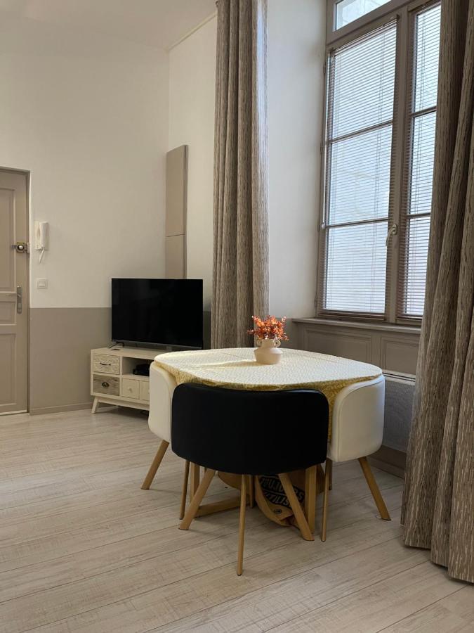 Apartment- La Rochelle Historic City Centre المظهر الخارجي الصورة