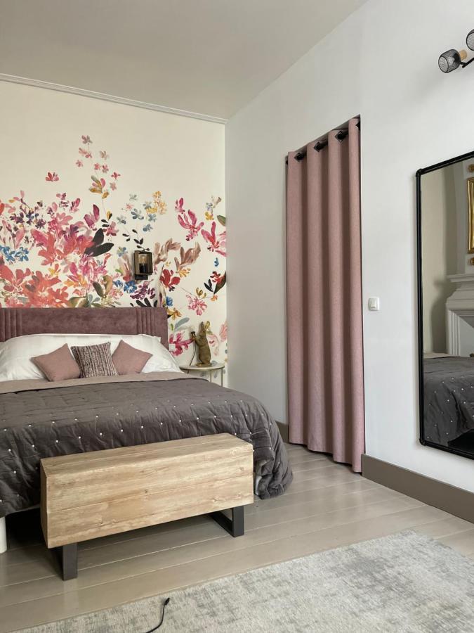 Apartment- La Rochelle Historic City Centre المظهر الخارجي الصورة