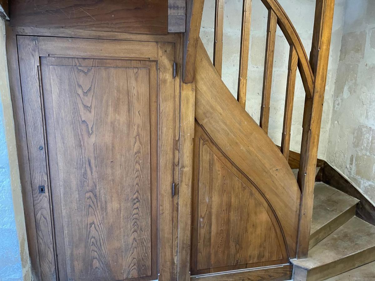 Apartment- La Rochelle Historic City Centre المظهر الخارجي الصورة