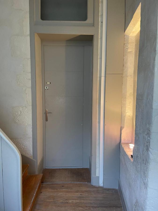 Apartment- La Rochelle Historic City Centre المظهر الخارجي الصورة
